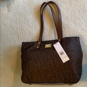 Calvin Klein bag
